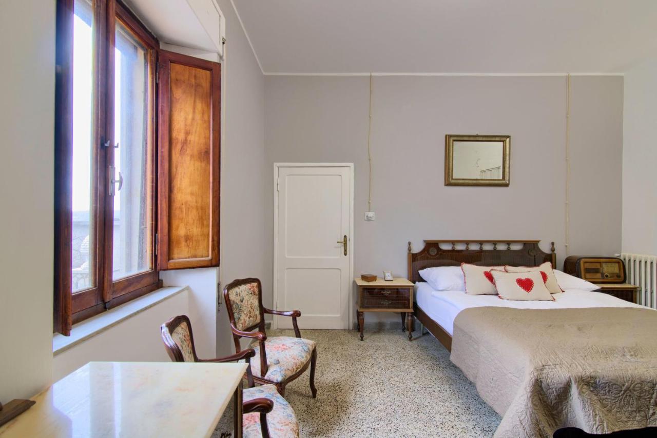 Scappo In Umbria, Il Tuo Nido Βίλα Fornole Εξωτερικό φωτογραφία