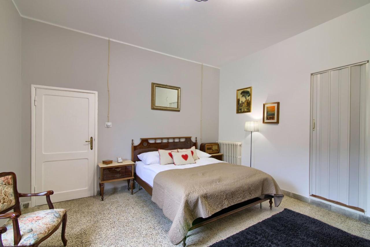 Scappo In Umbria, Il Tuo Nido Βίλα Fornole Εξωτερικό φωτογραφία