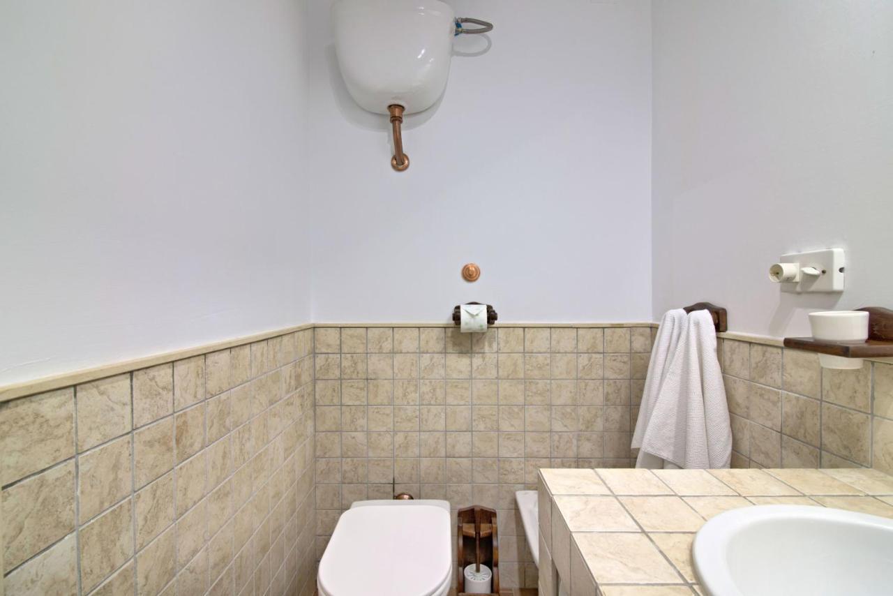 Scappo In Umbria, Il Tuo Nido Βίλα Fornole Εξωτερικό φωτογραφία